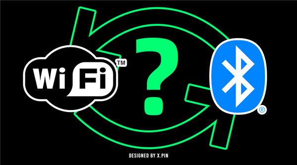 华为憋了四年,终于对WiFi和蓝牙同时下手了。