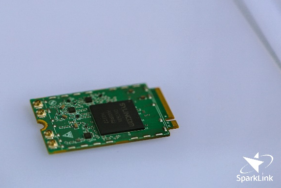 华为憋了四年,终于对WiFi和蓝牙同时下手了。